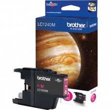 Brother LC1240XL M ink cartridge, magenta